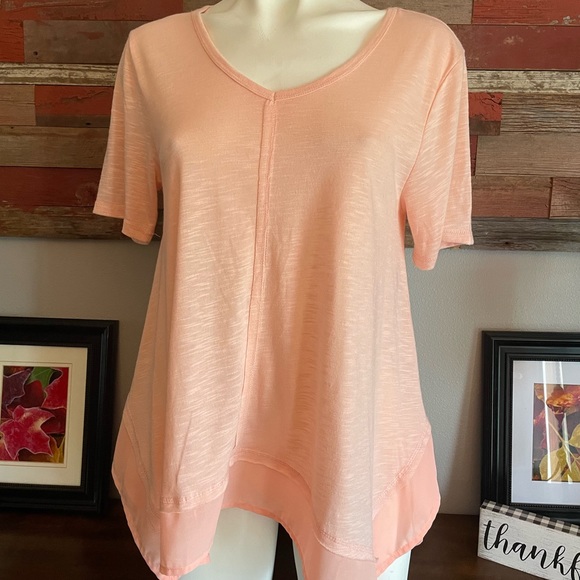 Allie & Rob top - Picture 1 of 5